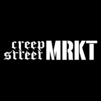 LOGO STENCIL // STONEWASH Design