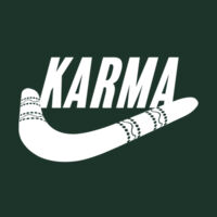 KARMA BLACK Design