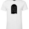 Mens Special Tee Thumbnail
