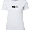 Stedman Ladies Classic Tee - On Special! Thumbnail