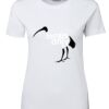 Stedman Ladies Classic Tee - On Special! Thumbnail