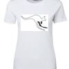 Stedman Ladies Classic Tee - On Special! Thumbnail